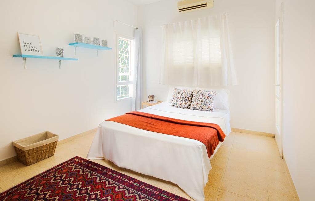 Habima Square Apartment 텔아비브 외부 사진