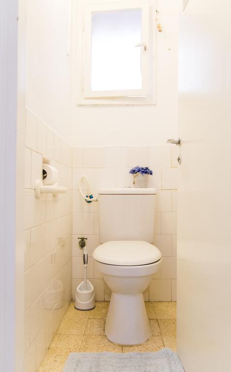 Habima Square Apartment 텔아비브 외부 사진