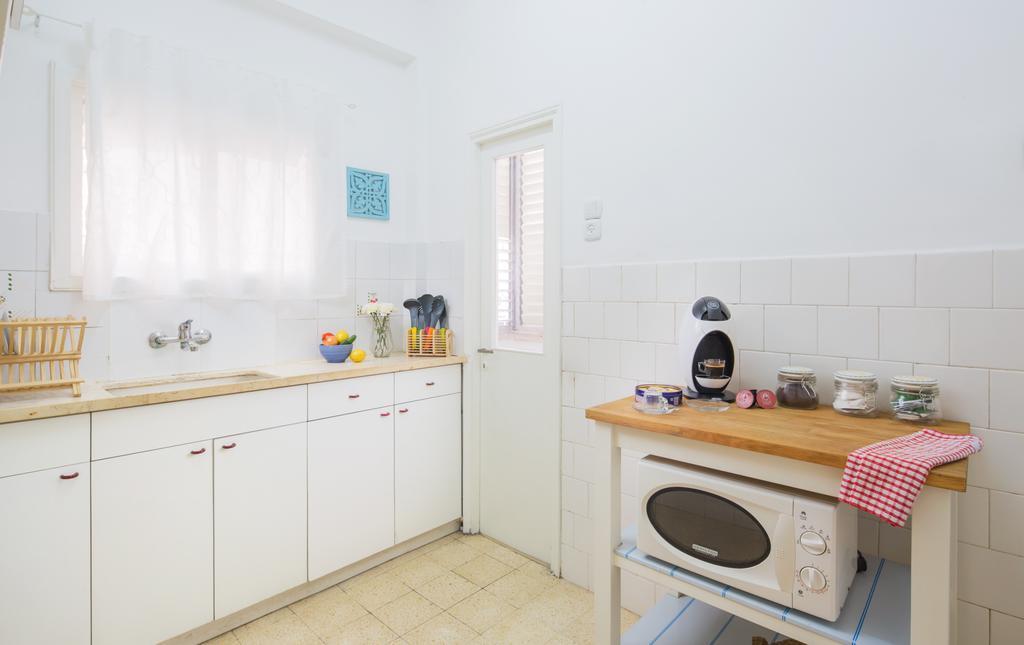Habima Square Apartment 텔아비브 외부 사진