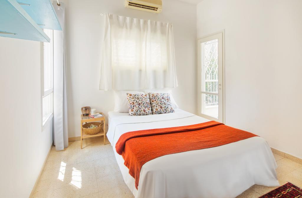 Habima Square Apartment 텔아비브 외부 사진